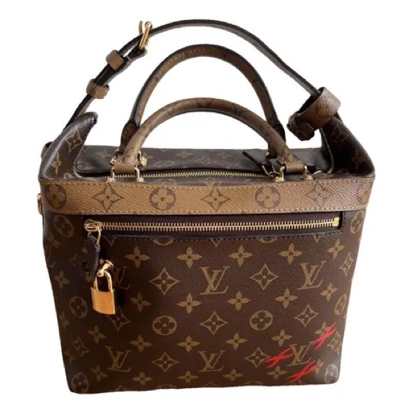 Reverse Monogram City Cruiser PM - Picture 1 of 9